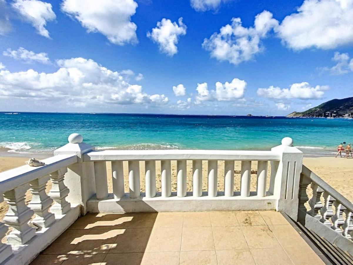 Pavillon Beach 9, Feet In The Water In Гран Кейс Екстериор снимка