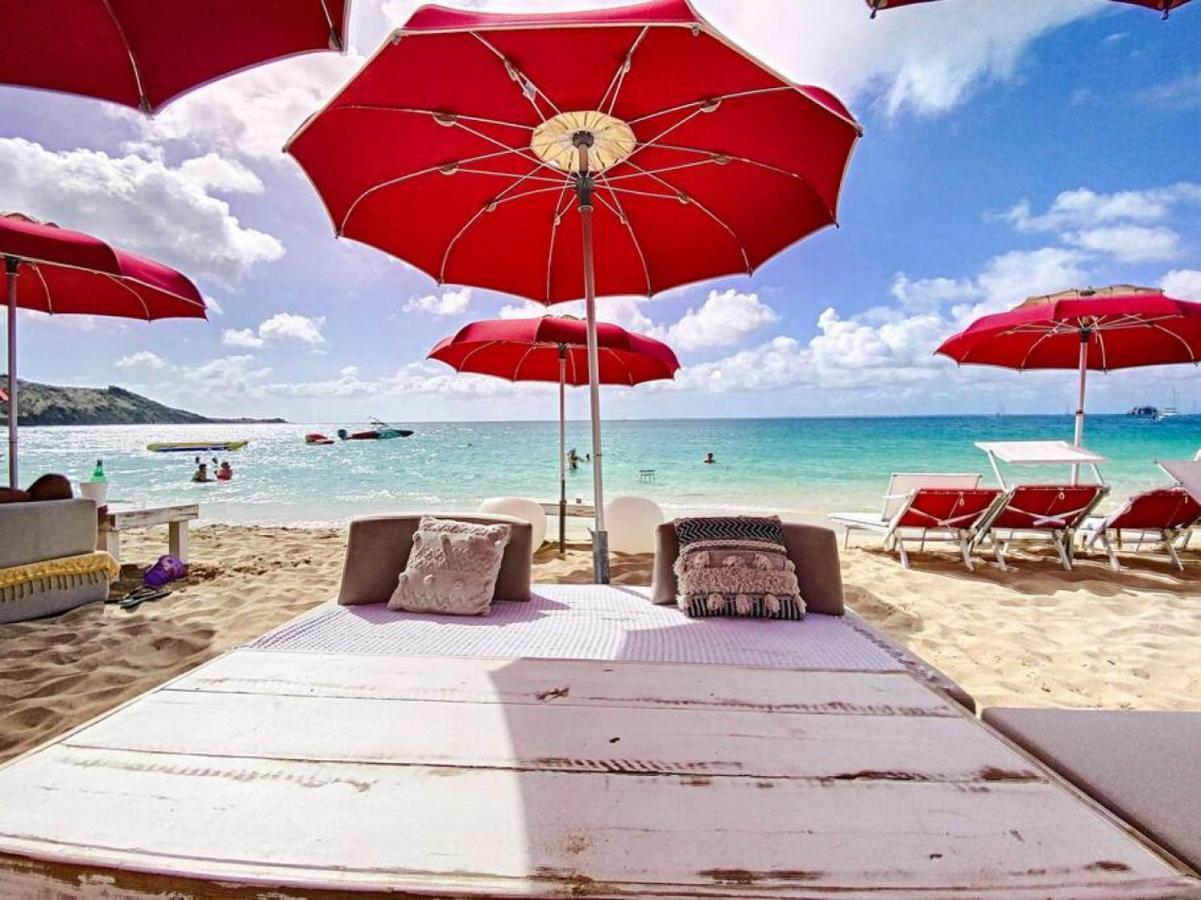 Pavillon Beach 9, Feet In The Water In Гран Кейс Екстериор снимка